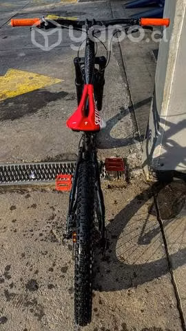 Specialized Stumpjumper EVO