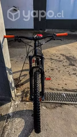 Specialized Stumpjumper EVO