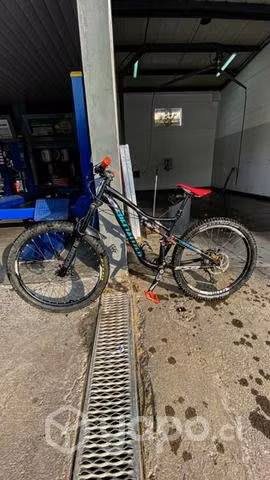 Specialized Stumpjumper EVO
