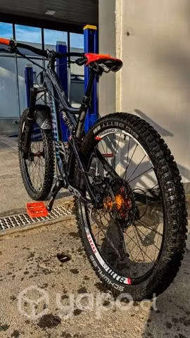 Specialized Stumpjumper EVO