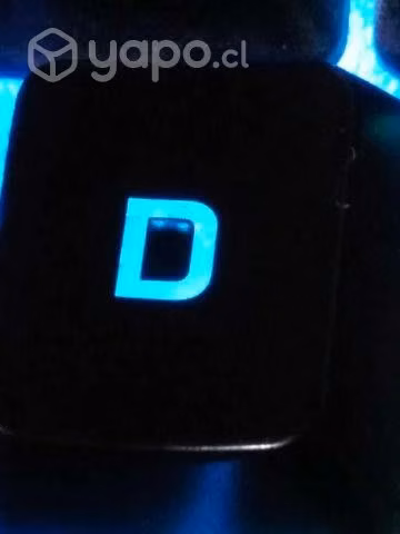 Teclado Gamer Hyperx Alloy Core Rgb