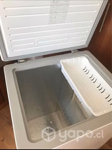 Congeladora
