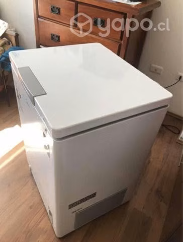 Congeladora