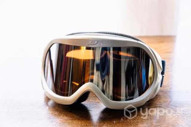Antiparras SKI antifog para hombre marca Julbo
