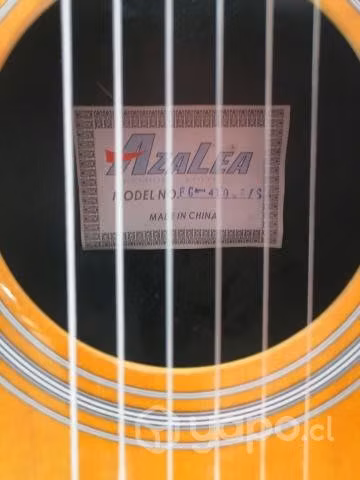 Guitarra electroacústica