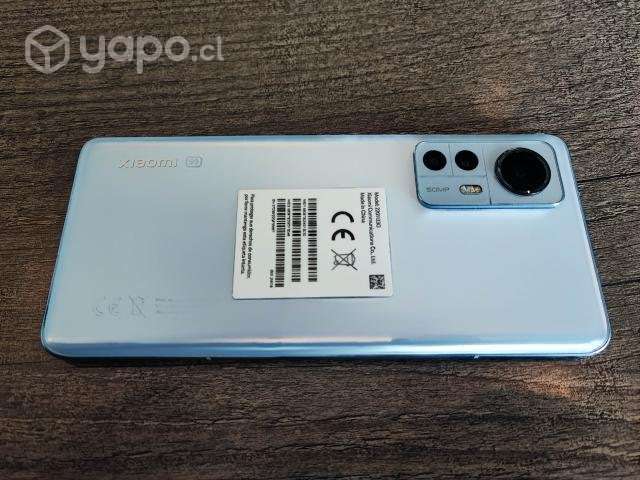 Teléfono smartphone Xiaomi 12 - Imagen 5