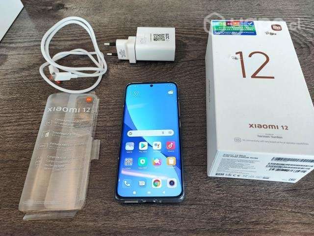 Teléfono smartphone Xiaomi 12 - Imagen 3