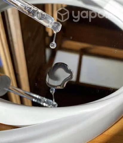 Sérum facial hidratante - Imagen 2