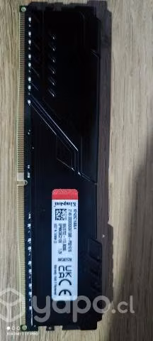 Memoria ram - Imagen 2