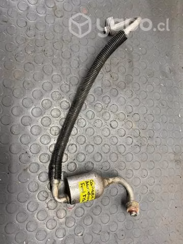 Caneria aire acondicionado (034) Ford F150 2012 5
