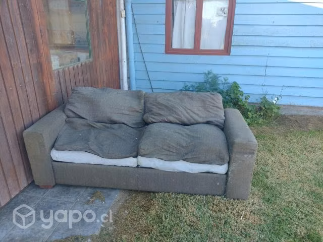 Sillón cama