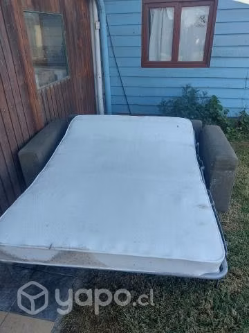 Sillón cama
