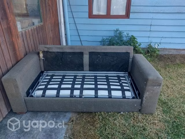 Sillón cama