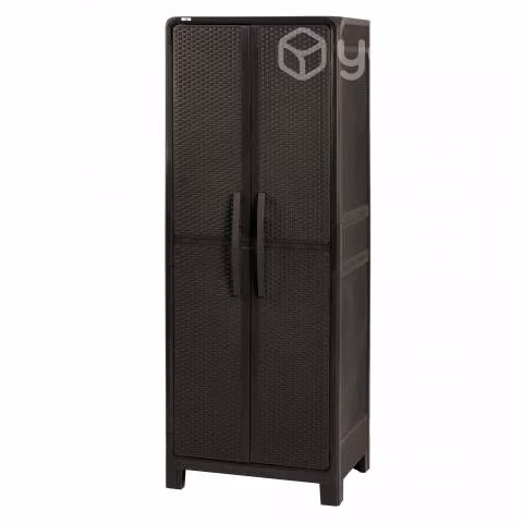 Closet ropa maitencillo textura ratan grande