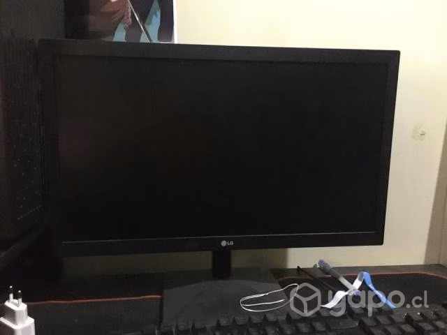Pantalla LG