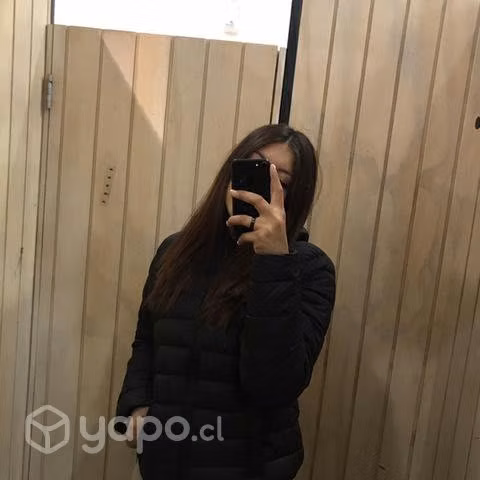Puffa negra
