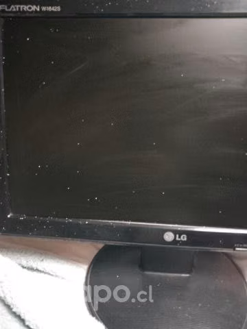 Monitor 15" bueno