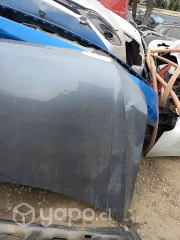 Capot Volkswagen Tiguan 2016 2020 ORIGINAL