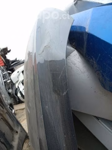 Capot Volkswagen Tiguan 2016 2020 ORIGINAL