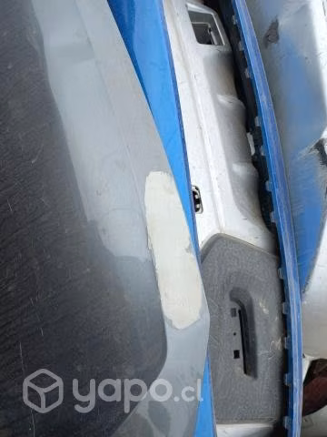 Capot Volkswagen Tiguan 2016 2020 ORIGINAL