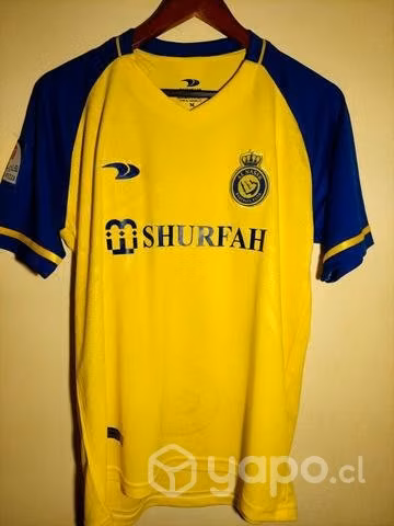 Camisetas de futbol temporada 23/24 Inter de Miami