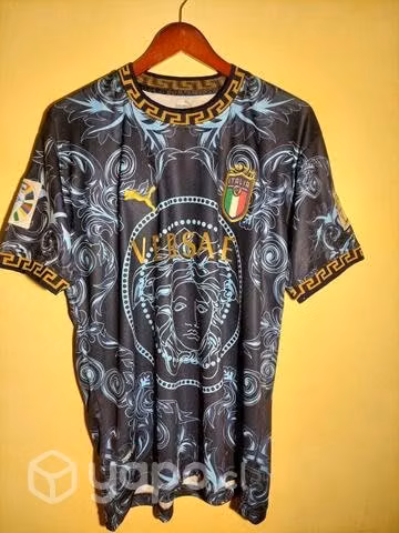 Camisetas de futbol temporada 23/24 Inter de Miami