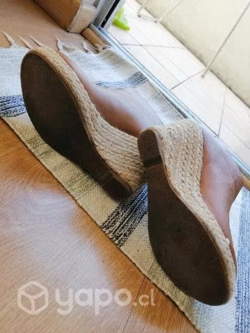 Botin cuero - Imagen 4