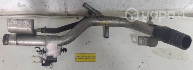 Tubo Agua (NPD021) Nissan NP300 4x4 AUT Diesel 2.3