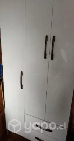 Closet nuevo
