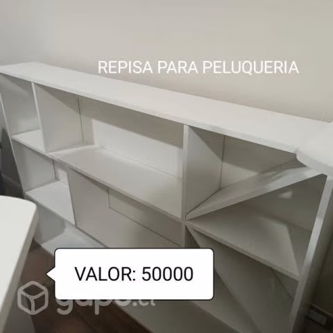 Articulos de peluqueria. - Imagen 6