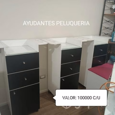 Articulos de peluqueria. - Imagen 5