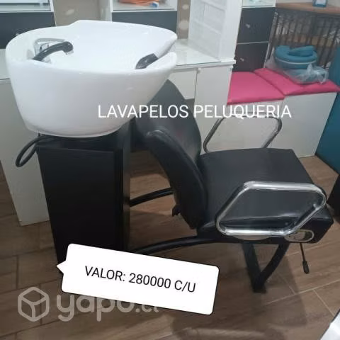 Articulos de peluqueria. - Imagen 4