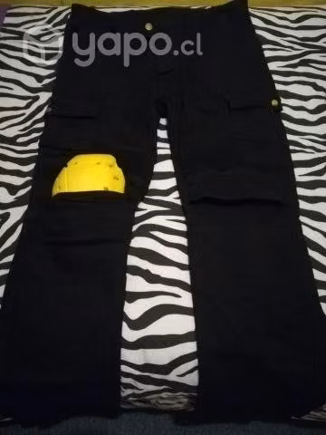 Pantalones para Motociclista