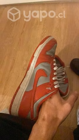 Nike Dunk Low Originales - Imagen 2