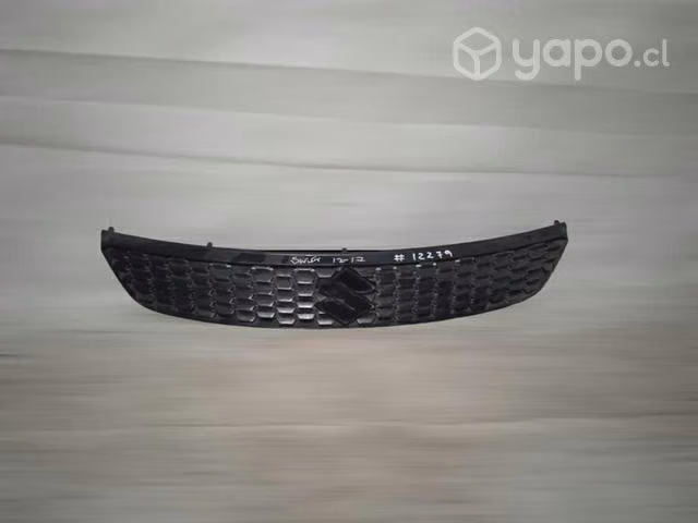 Mascara Suzuki Swift 2012 2014