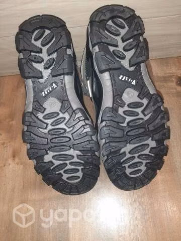 Zapatos de seguridas