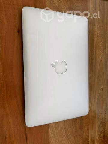 MacBook Air 11.6 Intel core i5 4gb ram 128 gb - Imagen 5