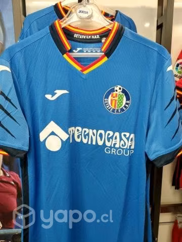 Polera getafe talla L