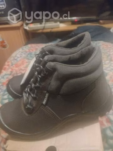 Zapatos de seguridad