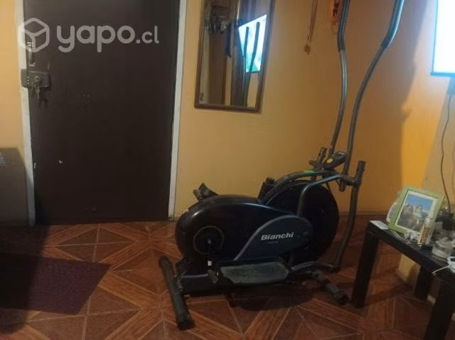 Elíptica casi nueva - Imagen 2