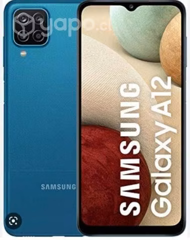 Samsung A12