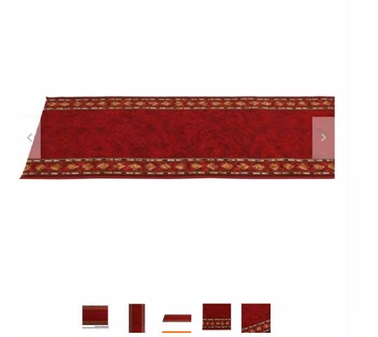 Alfombra
