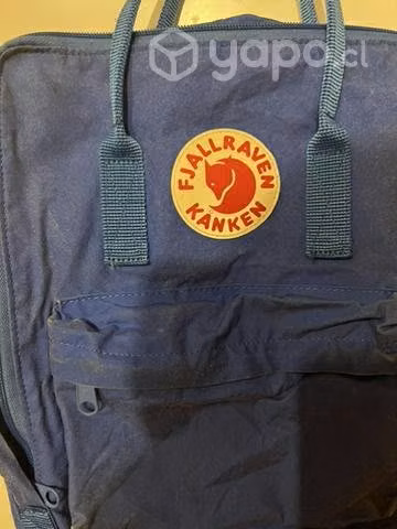 Mochila Kanken original - Imagen 4
