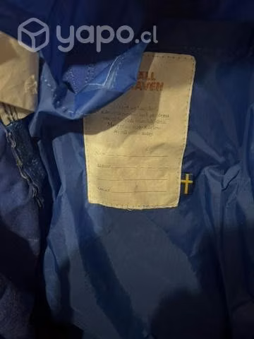Mochila Kanken original - Imagen 3