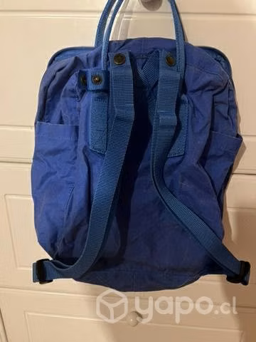 Mochila Kanken original - Imagen 2