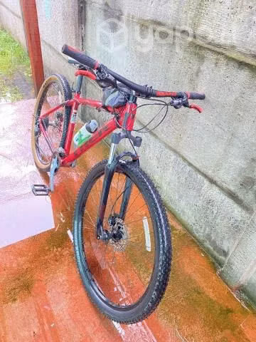 Bicicleta marlín treek 4 - Imagen 3