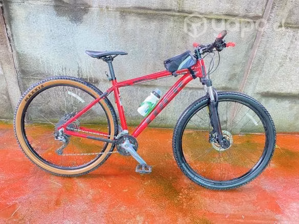 Bicicleta marlín treek 4 - Imagen 2
