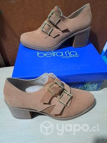 Zapatos y botines nuevos - Imagen 3