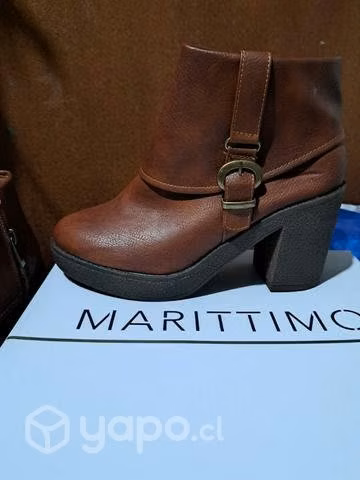 Zapatos y botines nuevos - Imagen 4