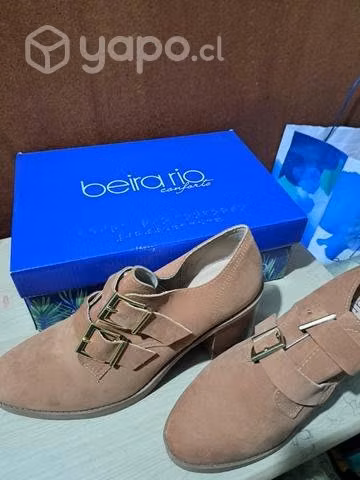 Zapatos y botines nuevos - Imagen 5